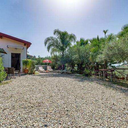 Casa Di Martina Villa Savoca Kültér fotó