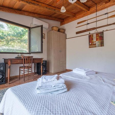 Casa Di Martina Villa Savoca Kültér fotó