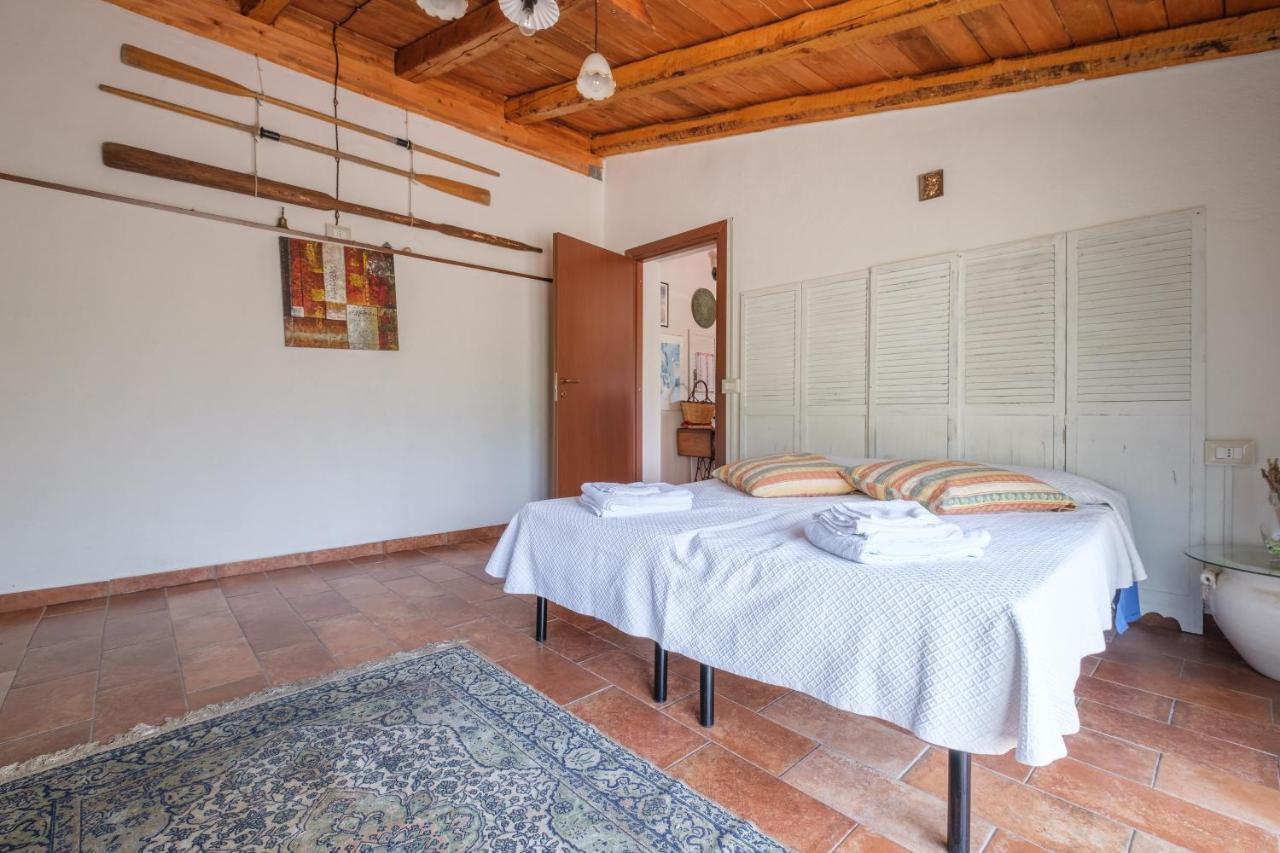 Casa Di Martina Villa Savoca Kültér fotó