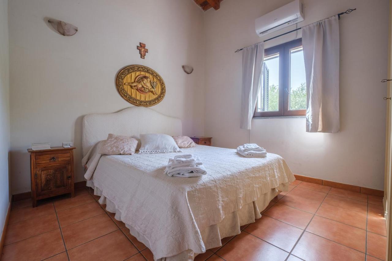 Casa Di Martina Villa Savoca Kültér fotó