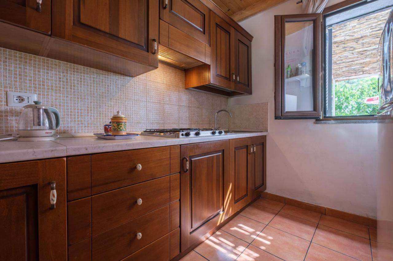 Casa Di Martina Villa Savoca Kültér fotó