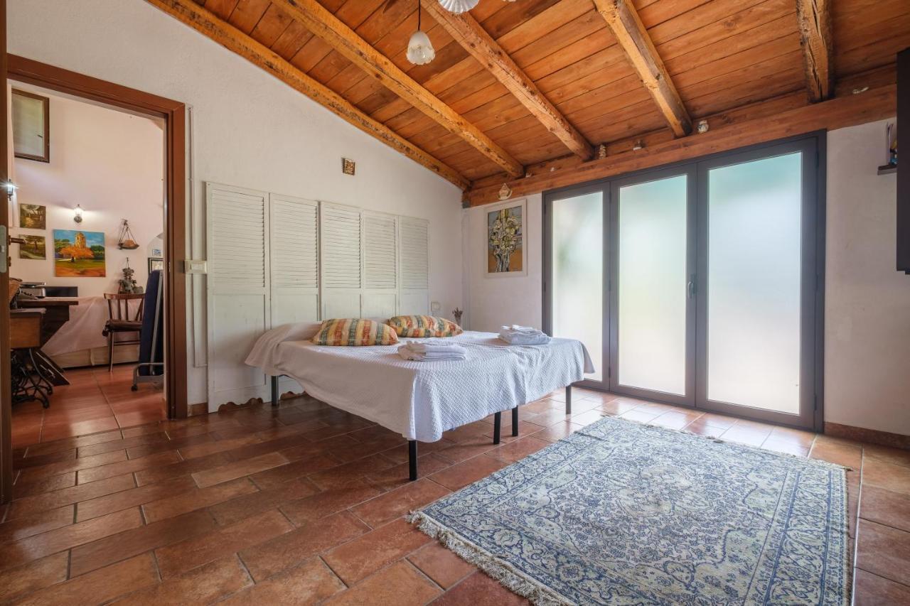 Casa Di Martina Villa Savoca Kültér fotó