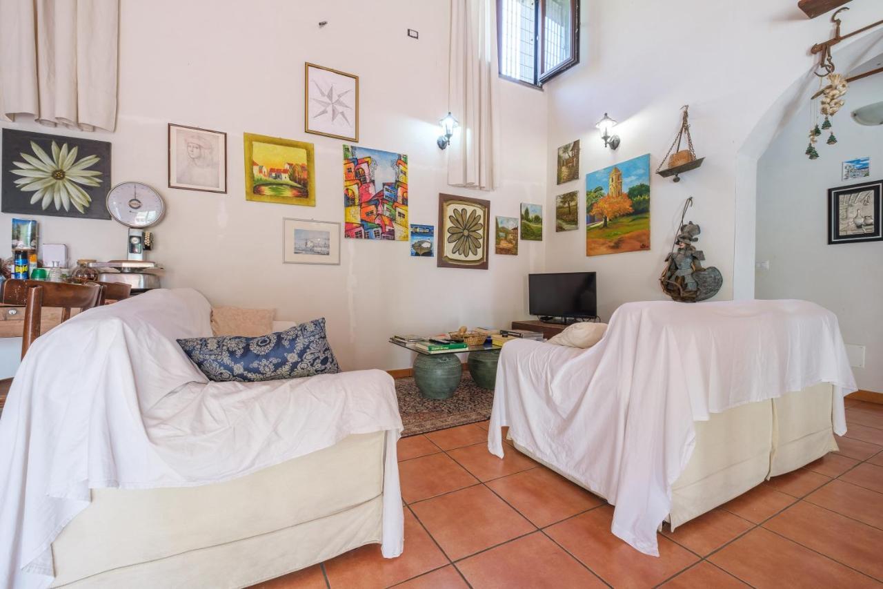 Casa Di Martina Villa Savoca Kültér fotó