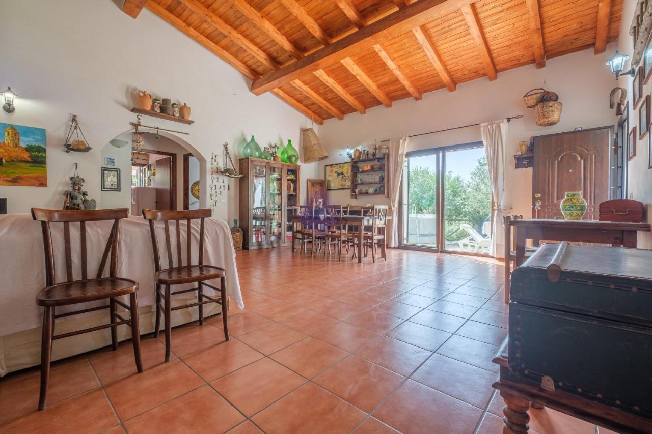 Casa Di Martina Villa Savoca Kültér fotó