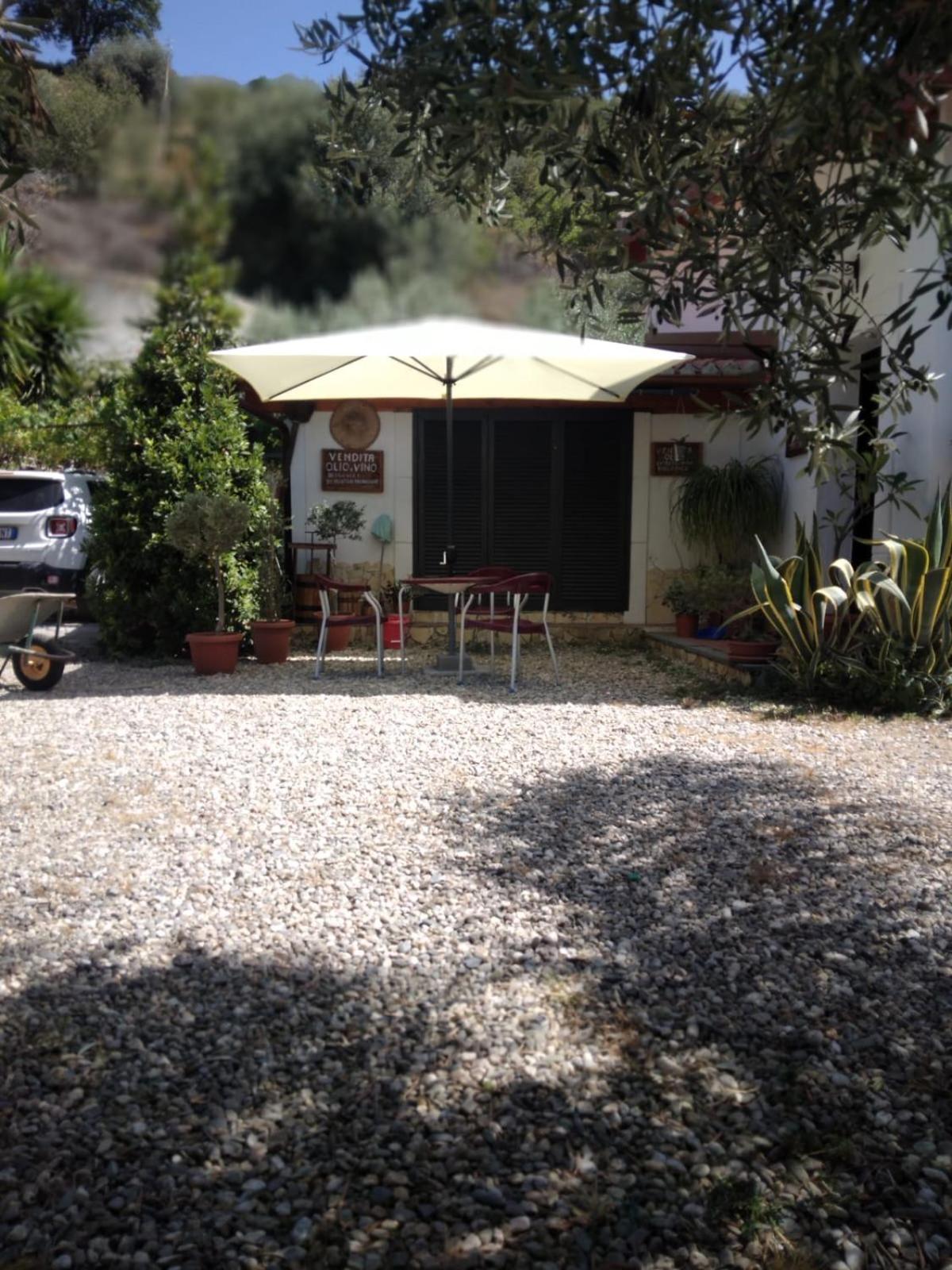 Casa Di Martina Villa Savoca Kültér fotó