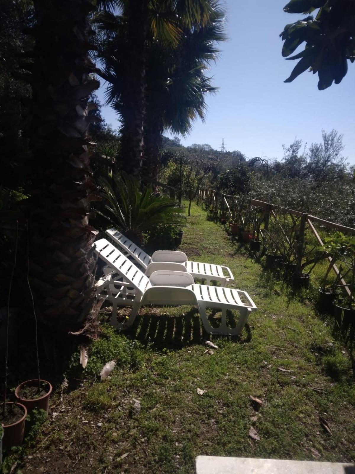 Casa Di Martina Villa Savoca Kültér fotó